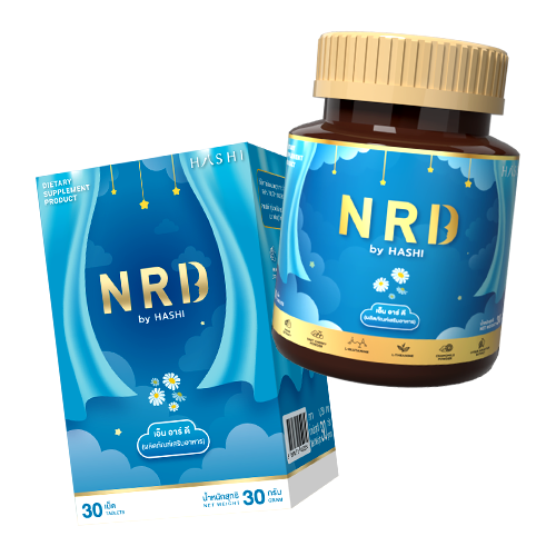 NRD