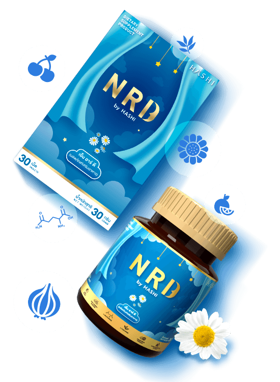 NRD