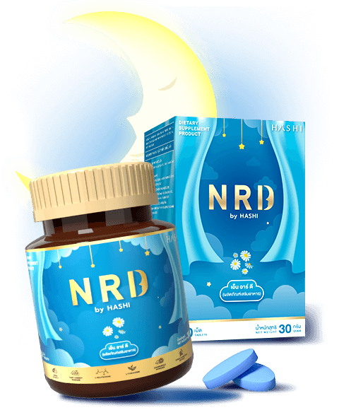 NRD