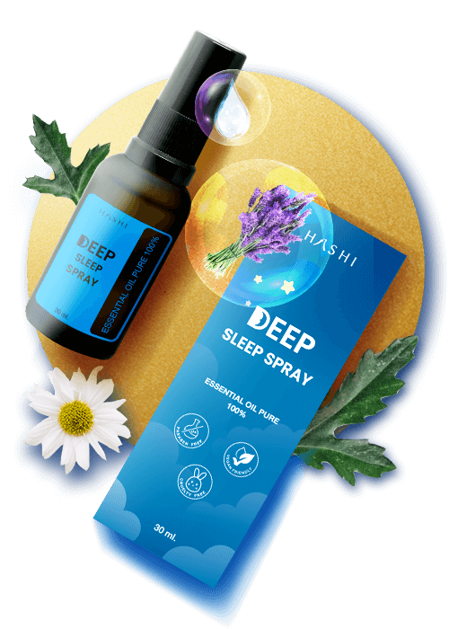 DEEP SLEEP SPRAY