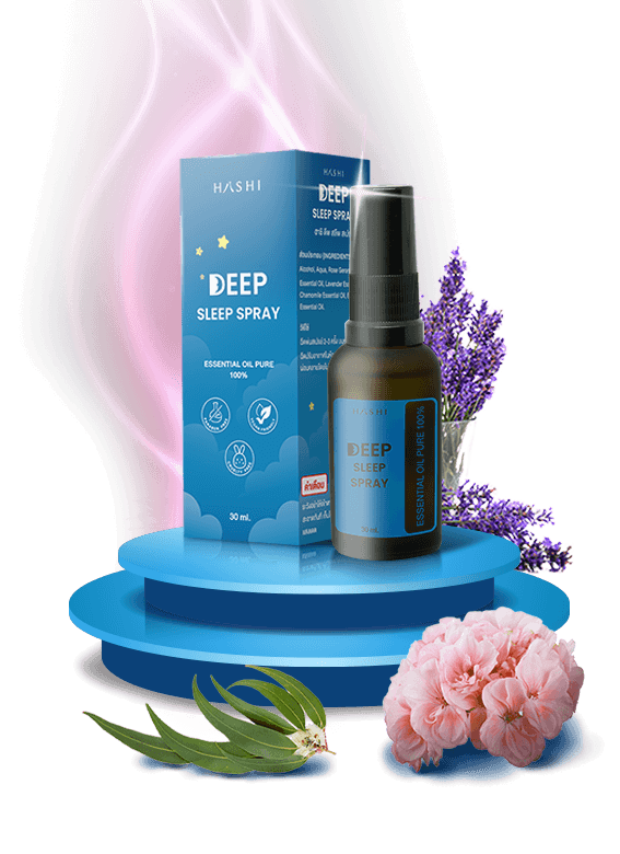 DEEP SLEEP SPRAY